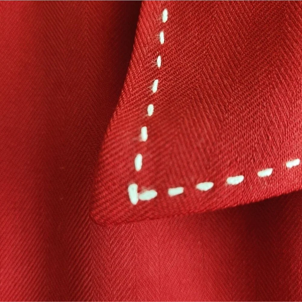 Paradise Cove 100% Silk Shirt